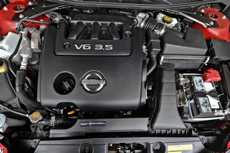 5-liter V6 <b>engine</b> often leak oil from their cooler o-ring. . Engine malfunction reduced power nissan altima